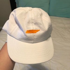 Lauren James Tennessee Hat